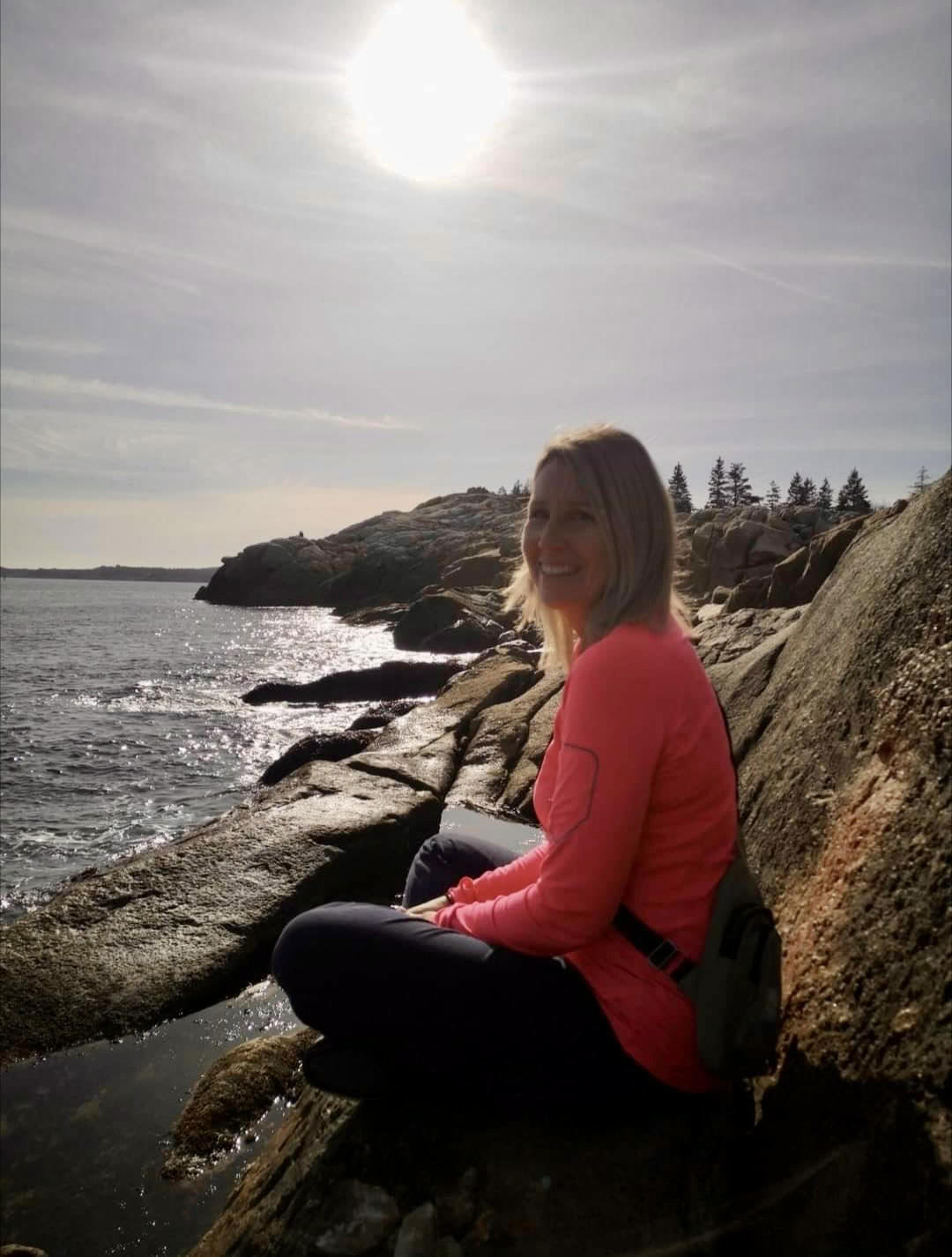 Höstens chakrabalans & Reiki nivå 1-certifiering
