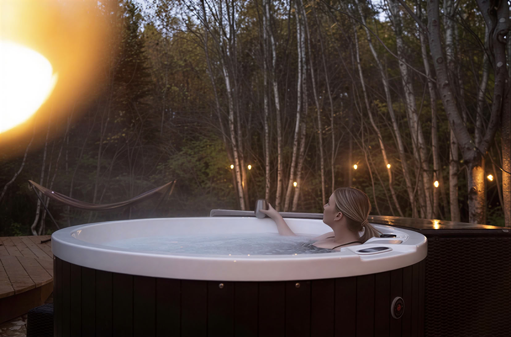 Omforma ditt fokus: en medveten fotoretreat