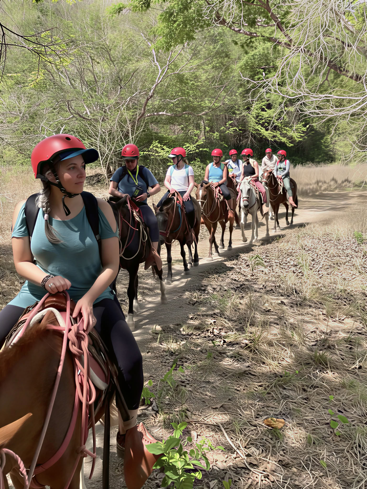 Natur- och rymdäventyrsretreat – Costa Rica