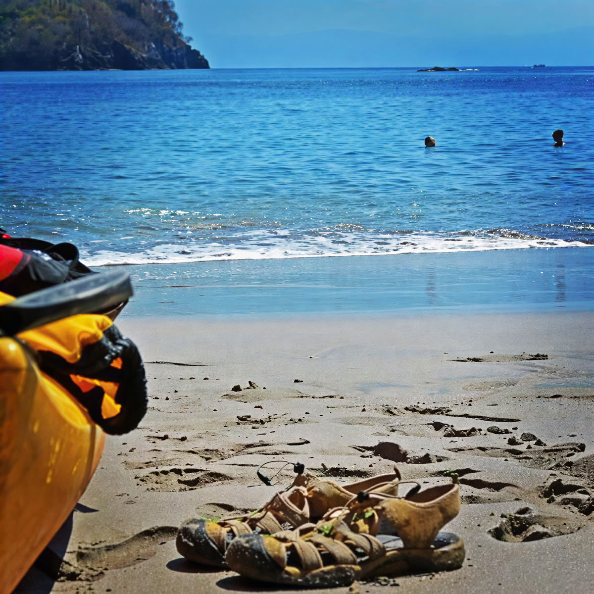 Natur- och rymdäventyrsretreat – Costa Rica