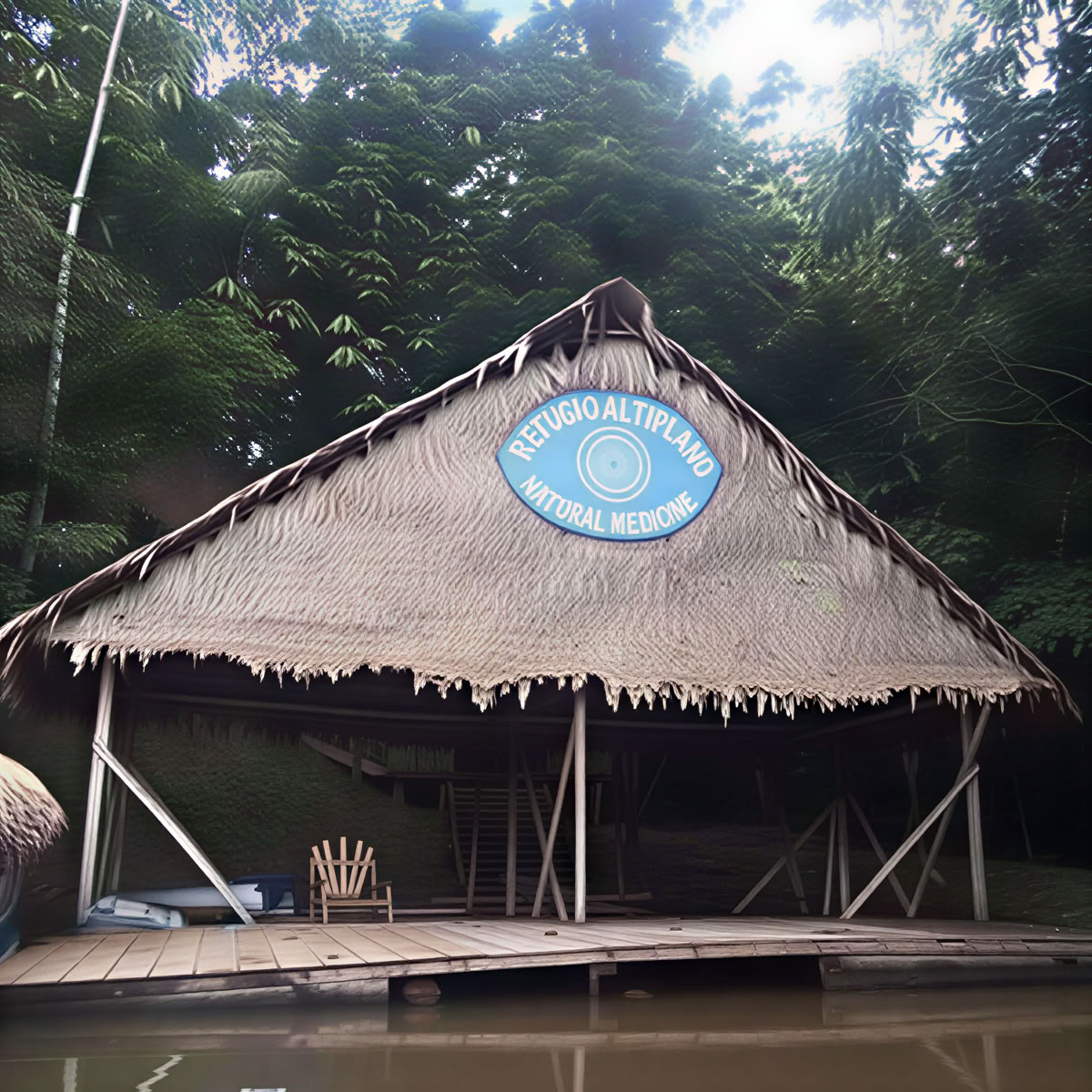 7-dagarsretreat