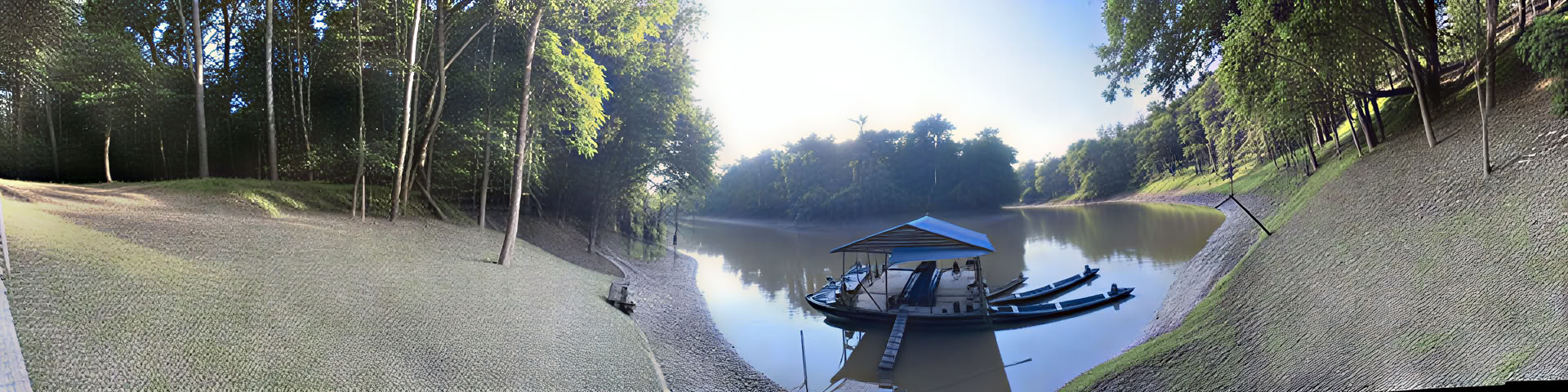 9-dagarsretreat