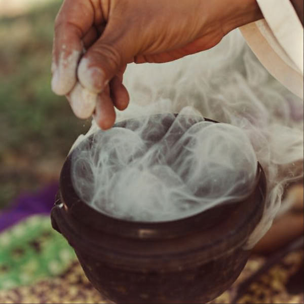 9-dagars ayahuascaretreat