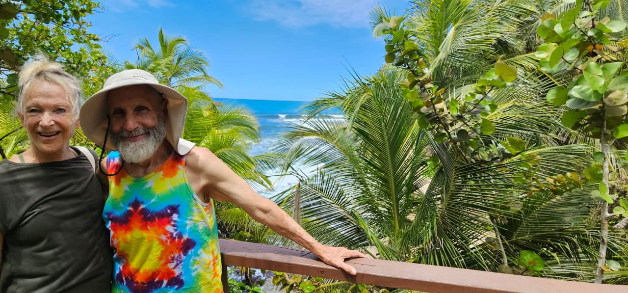 Återvänd till paradiset välmåenderetreat