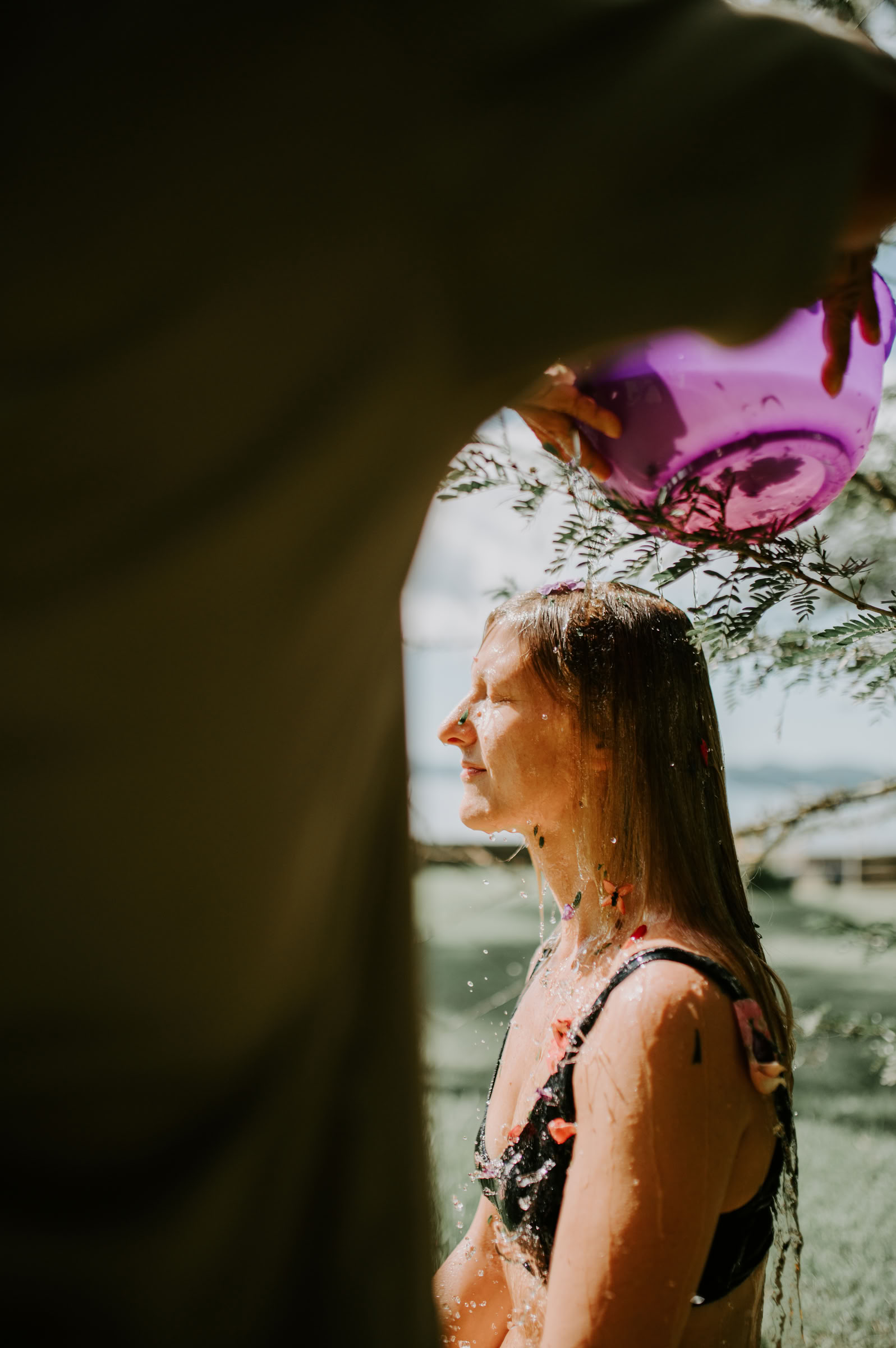 Ayahuasca-workshops – 11 dagar