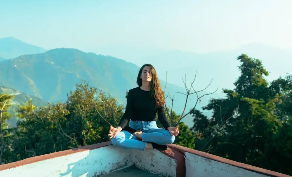 5-dagars yogaretreat