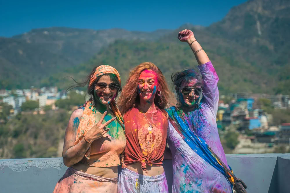 5-dagars yogaretreat