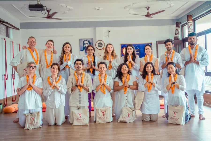 7-dagars djuprensande ayurveda-detox