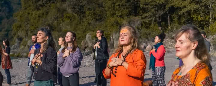 Skräddarsytt ayurvediskt program