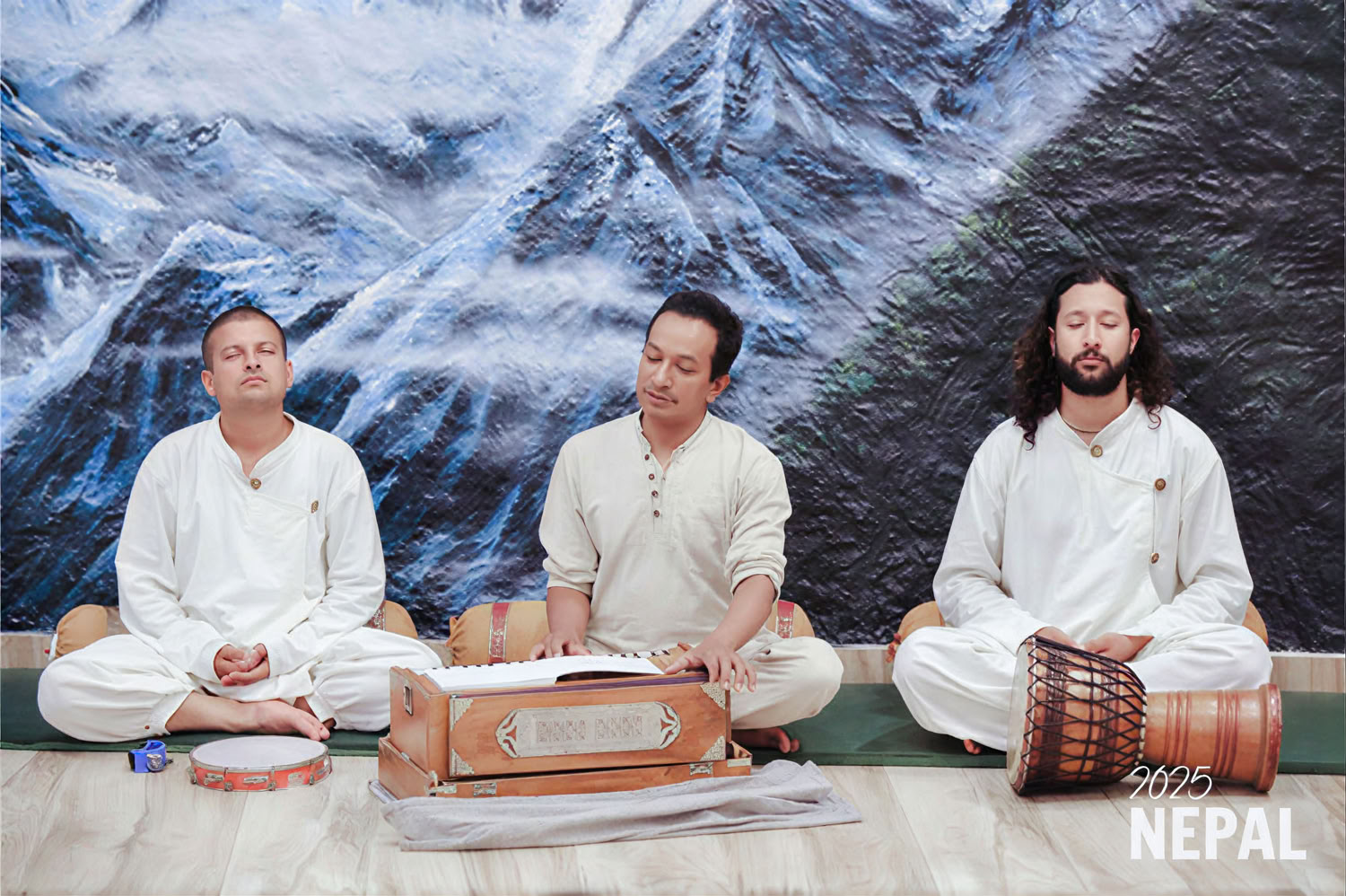 Bhaktiyogaretreat