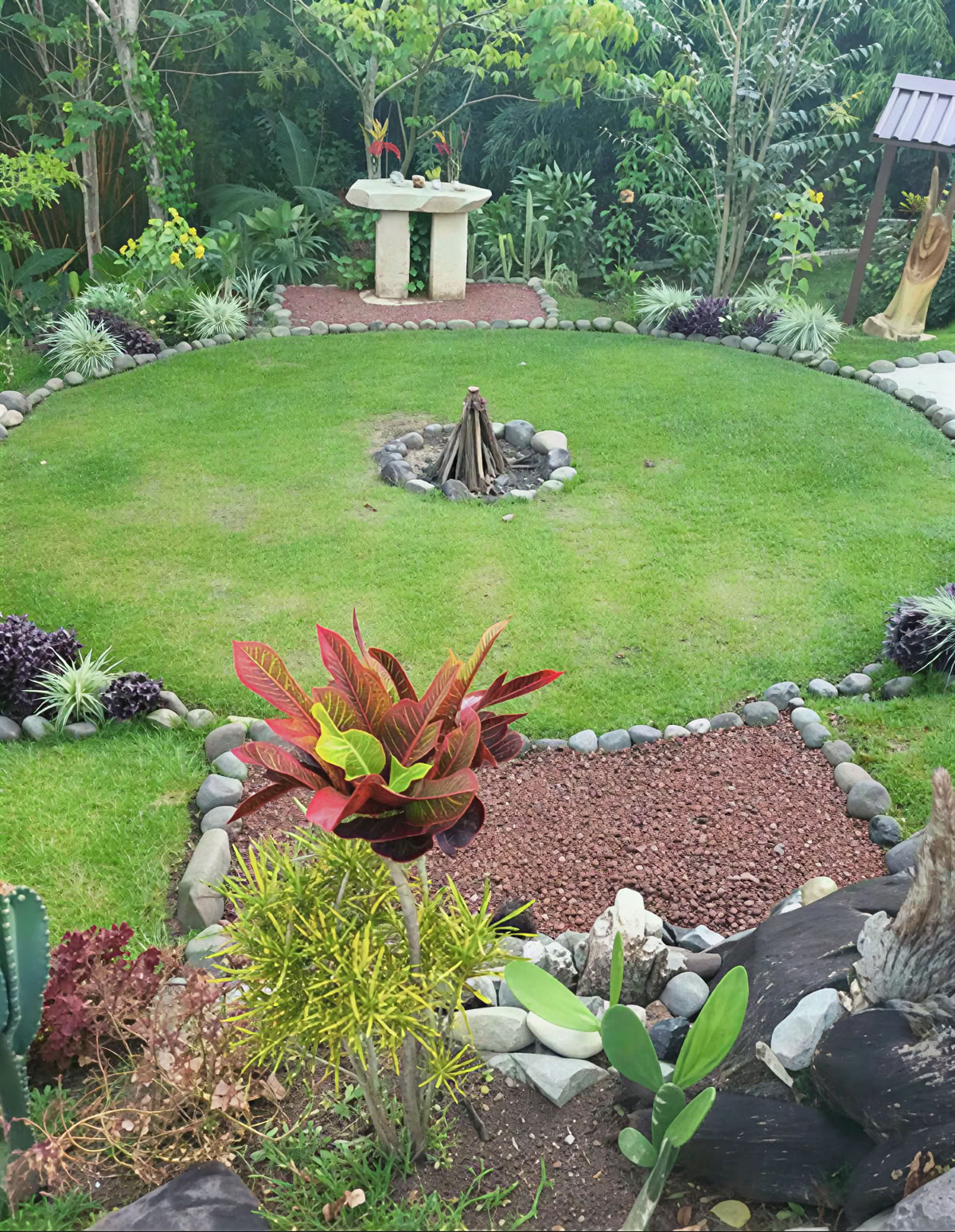 Andlig ayahuasca-retreat i Costa Rica