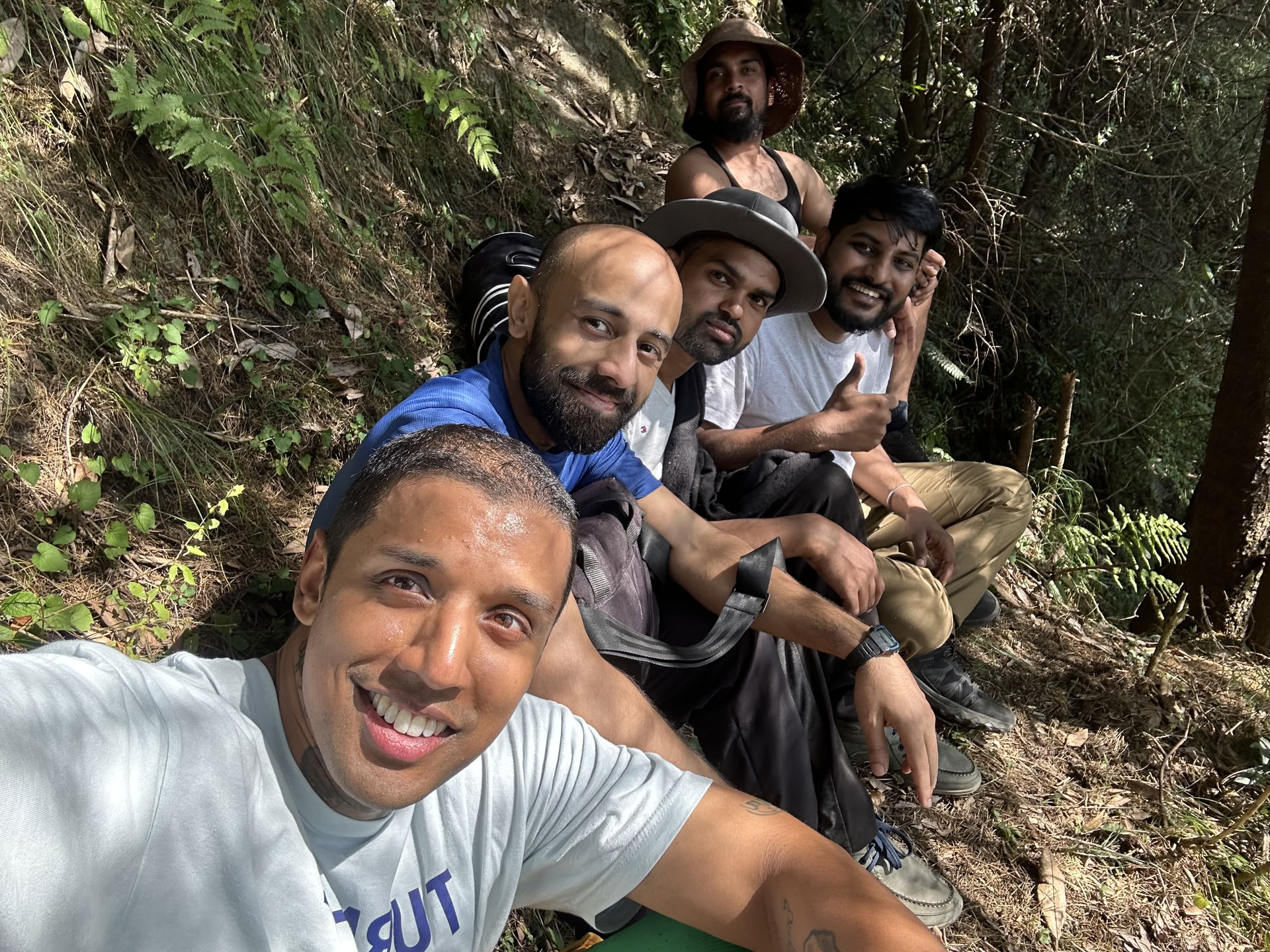 Vakna i Himalaya: en själslig fyradagarsretreat i Dharamshala