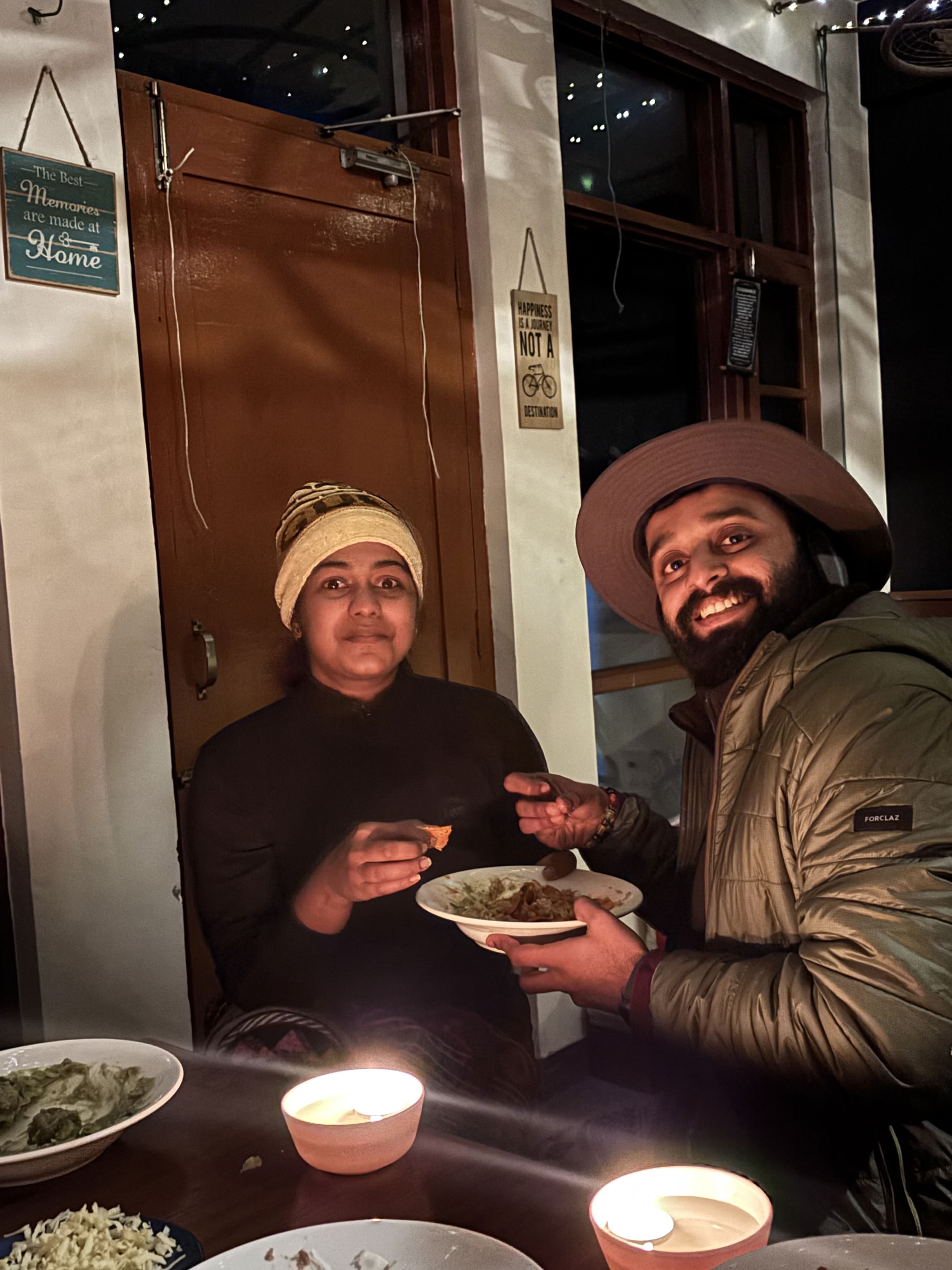 Vakna i Himalaya: en själslig fyradagarsretreat i Dharamshala