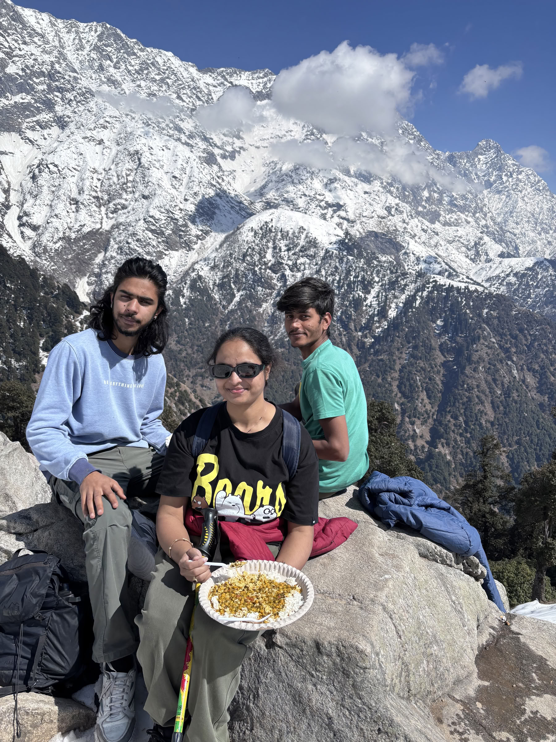 Vakna i Himalaya: en själslig fyradagarsretreat i Dharamshala