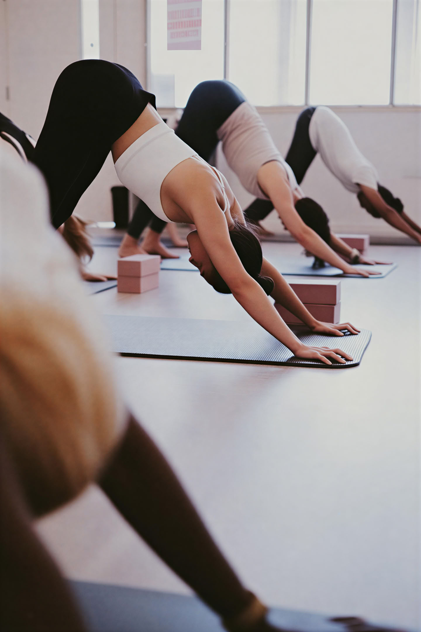 Yogafusion