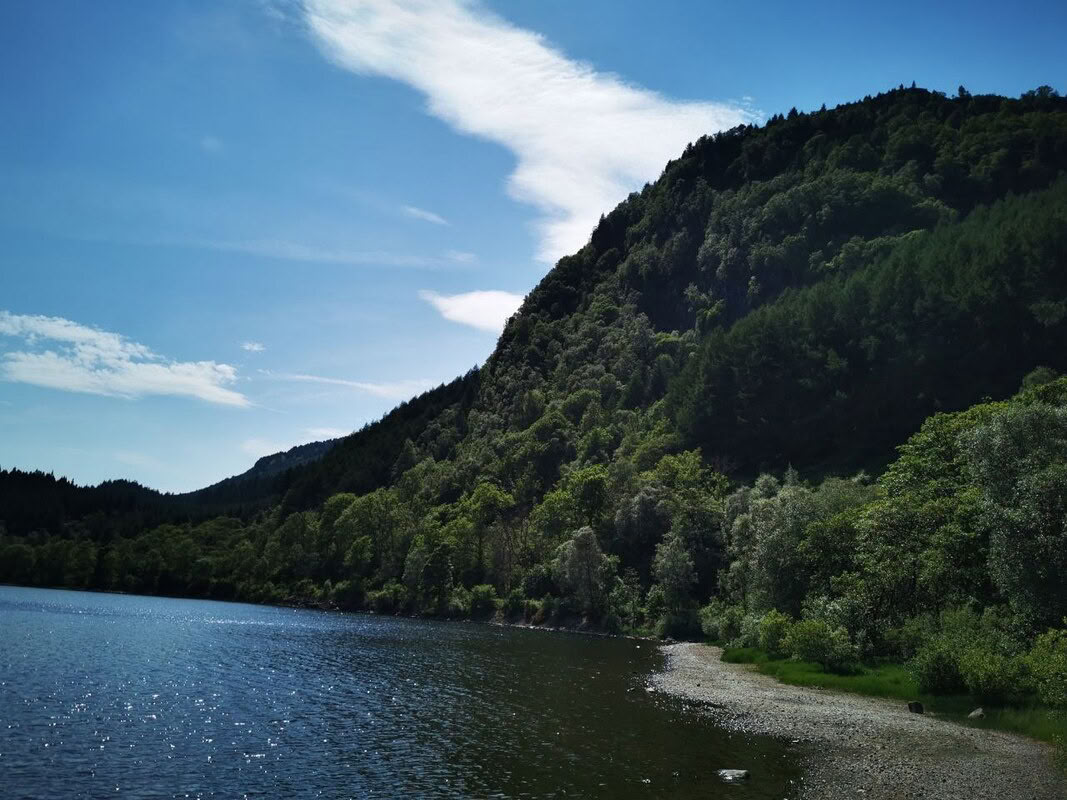 Introduktion till kristaller: långhelgsretreat