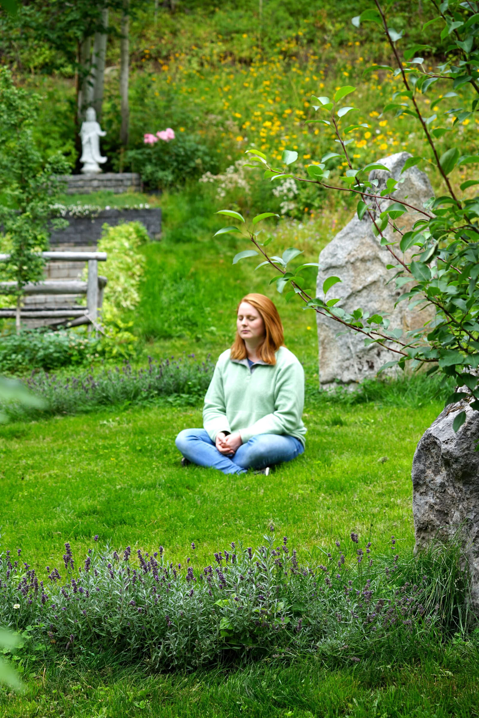 Glädjefylld återhämtning, en signaturretreat på 5 nätter