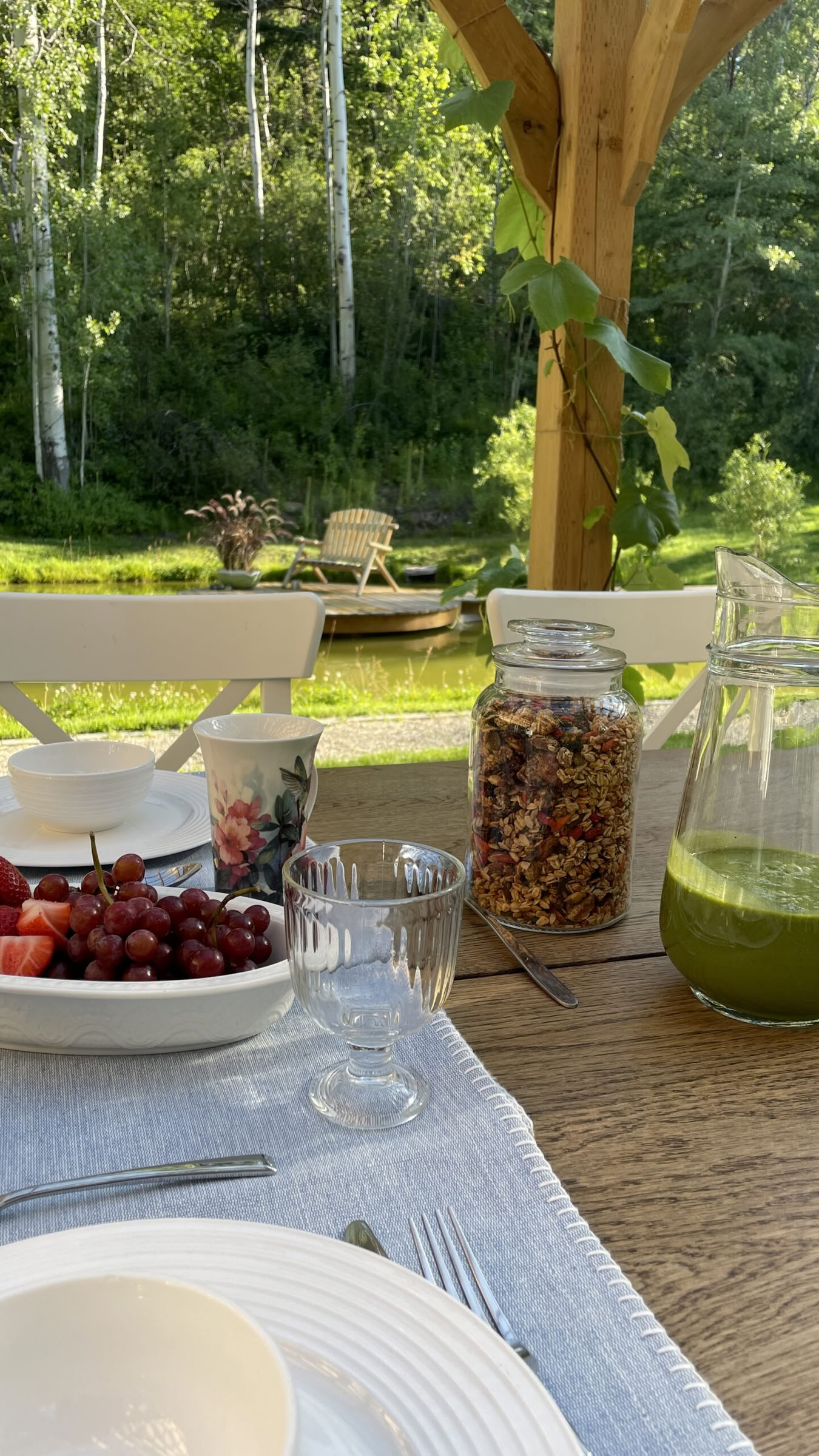 Vild hjärtats pilgrimsresa