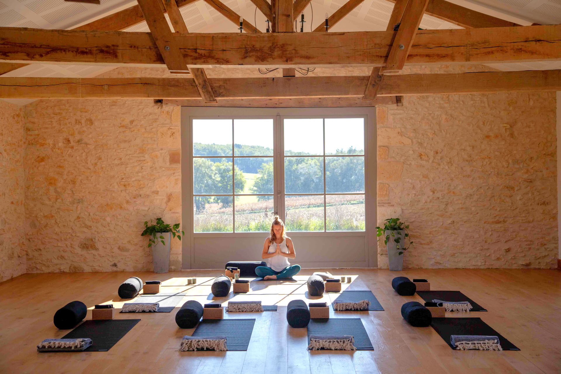 Graviditetsretreat