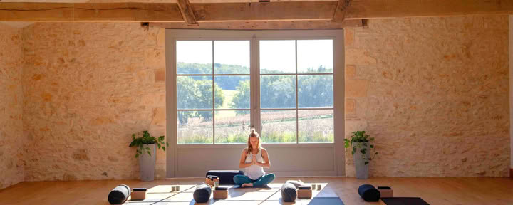 Graviditetsretreat