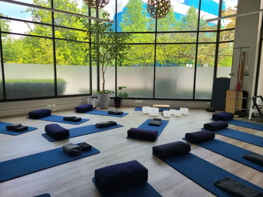 Grof® Breathwork: Expanderade medvetandetillstånd för läkning