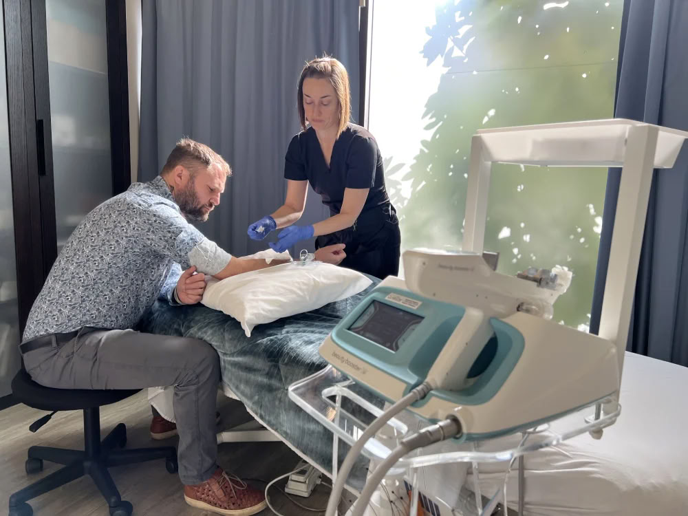 Grof® Breathwork: Expanderade medvetandetillstånd för läkning