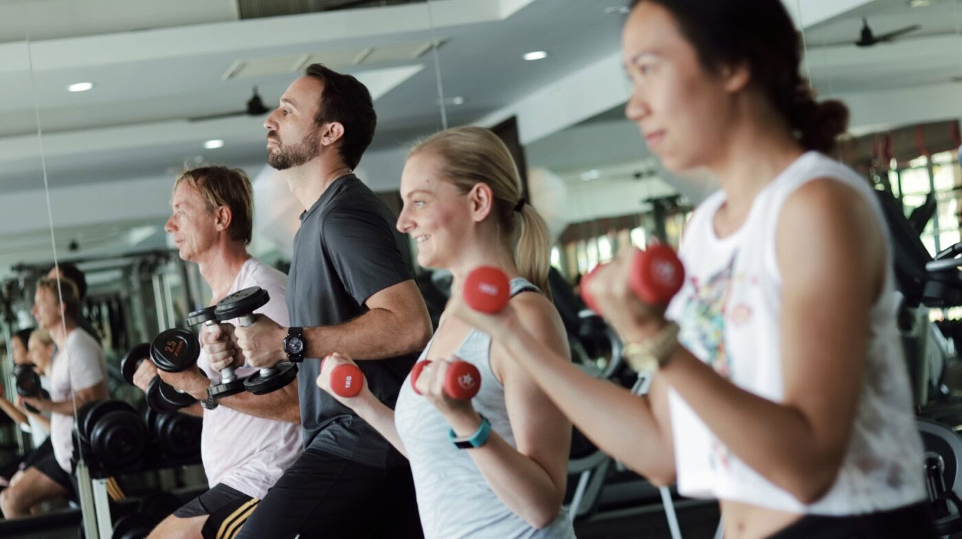 Wellnessdagspass
