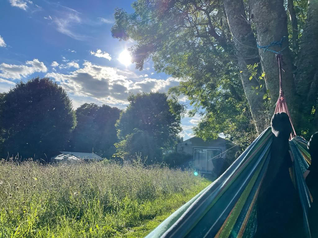 Sunnah Rose-helgretreat