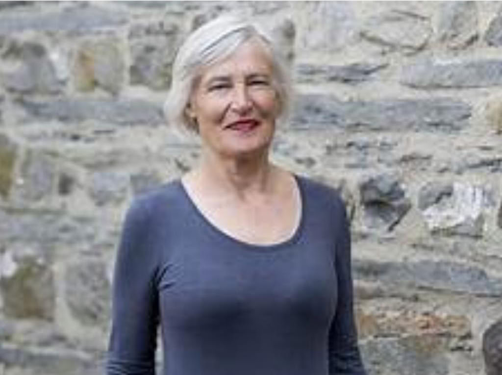 Jenny Beekens lärarretreat