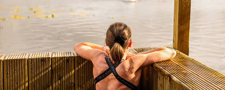 AILM 3 nätter, 4 dagar nattretreat 21–24 september 2026
