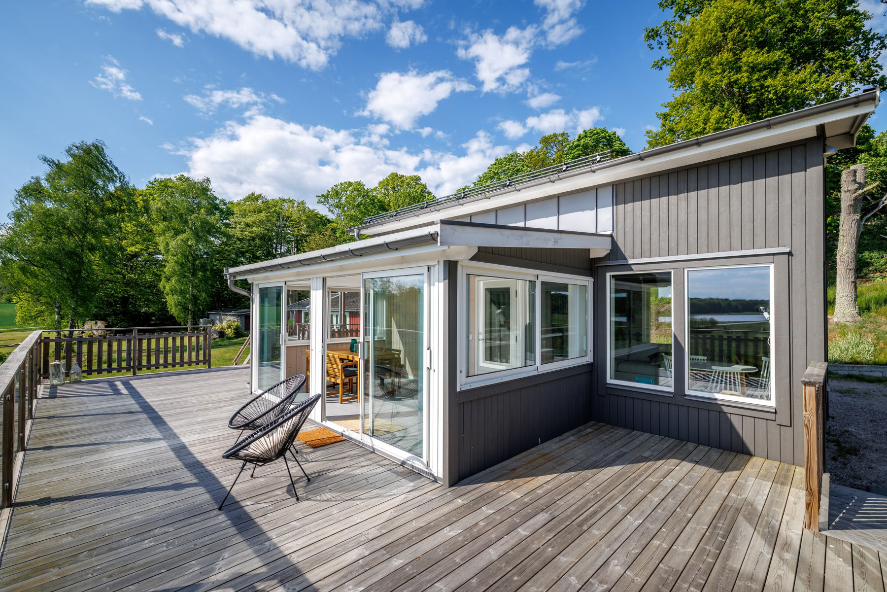 Solo-retreat grundkurs