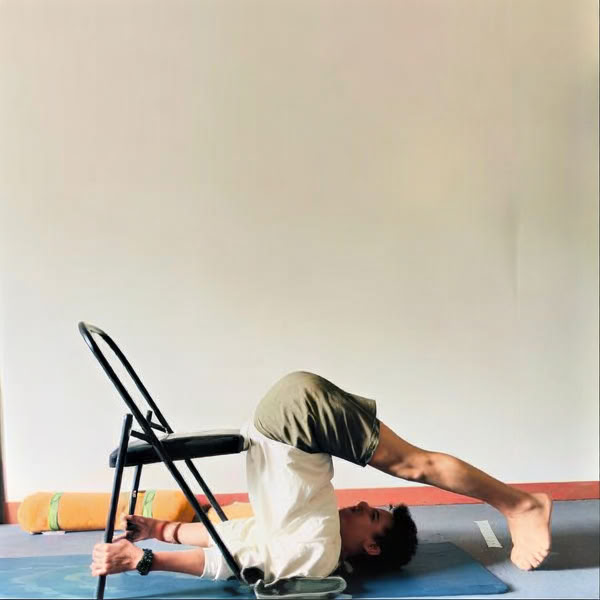 300-timmars yogalärarutbildning i Rishikesh