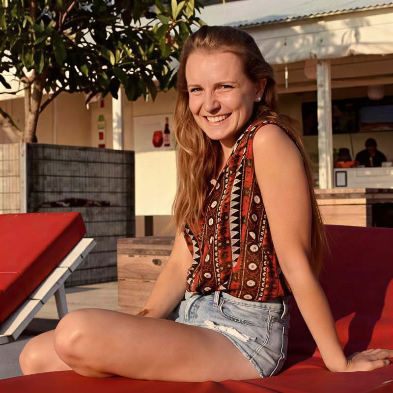 Ashtanga Vinyasa Yoga-lärarutbildning i Rishikesh, Indien