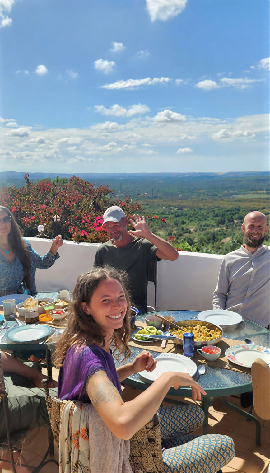 7-dagars ayurveda- och yogaläkningsretreat i naturen