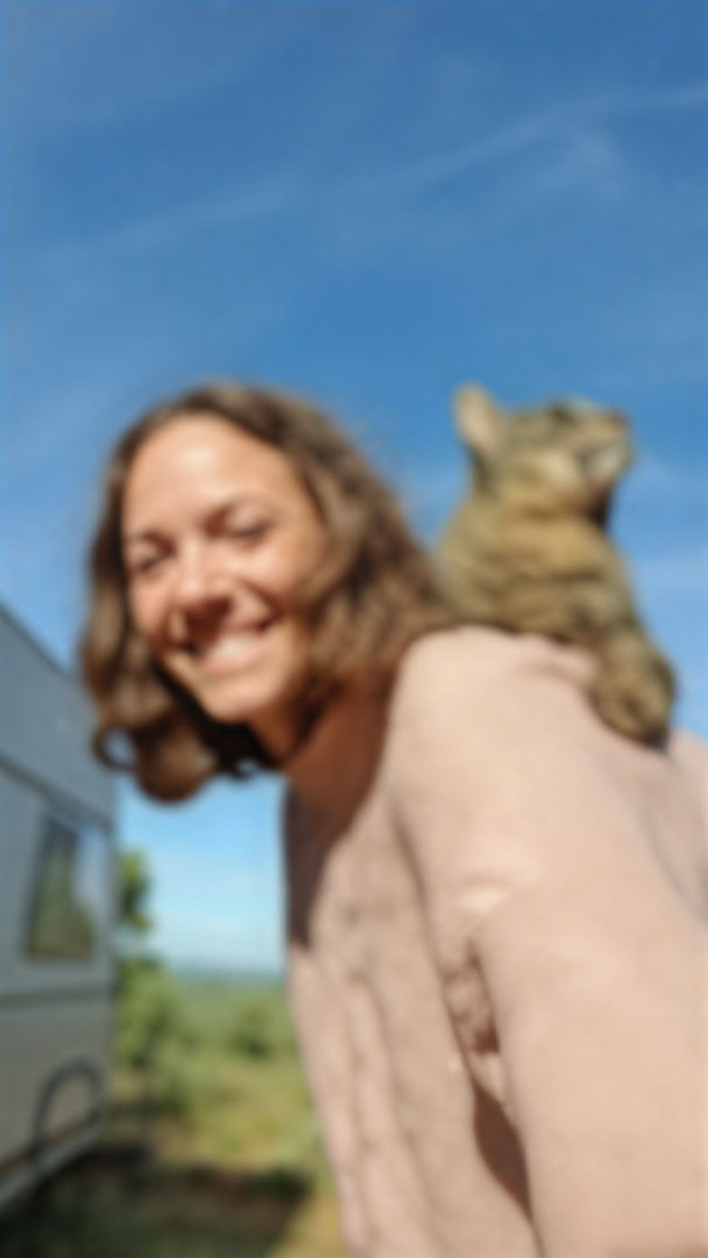 28-dagars intensiv transformativ retreat