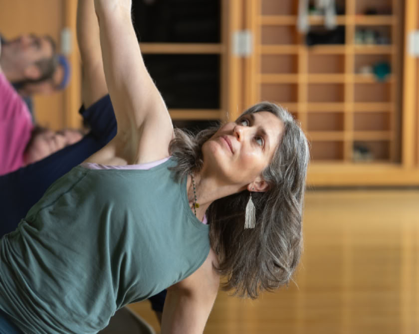 Restorativ yoga och ljudhealing – 28 sep–2 okt