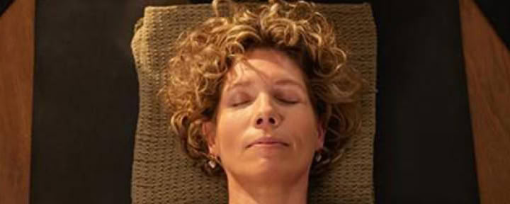Restorativ yoga och ljudhealing – 28 sep–2 okt