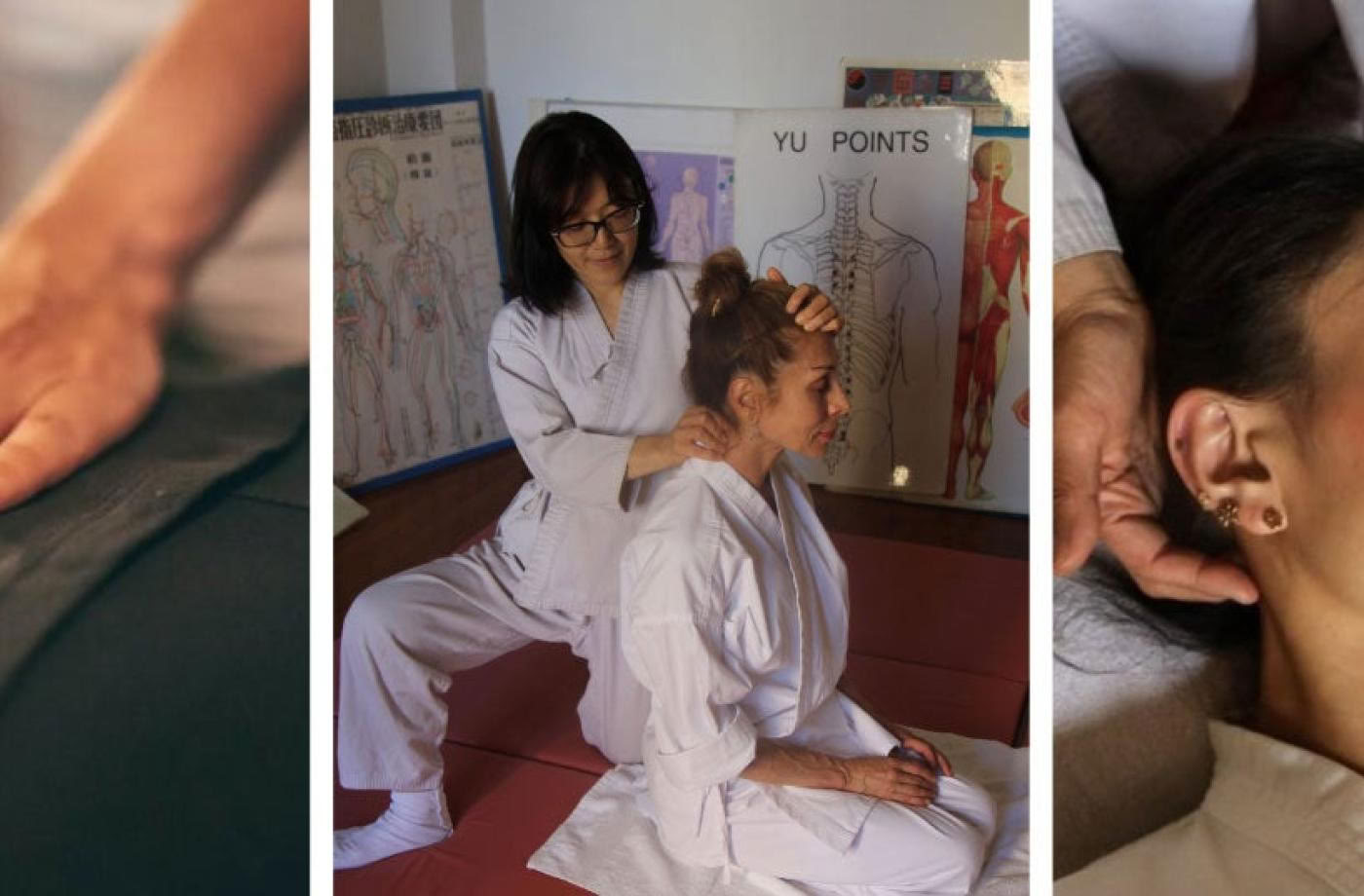 Flexibilitet för alltid för stela kroppar och aktiva sinnen