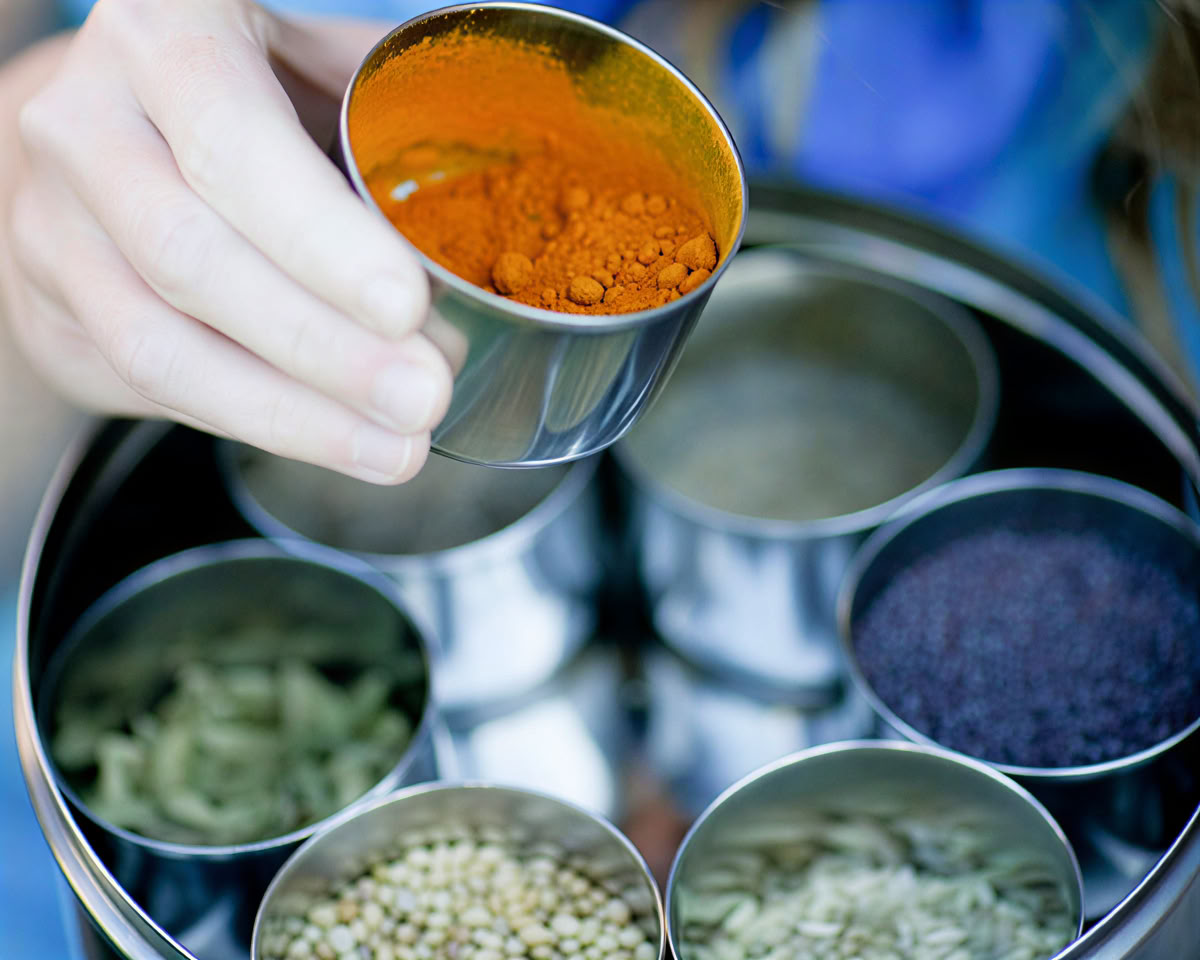 200-timmars grunder i ayurveda