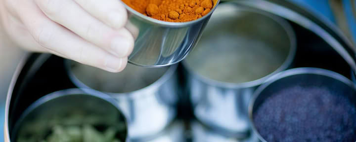 200-timmars grunder i ayurveda
