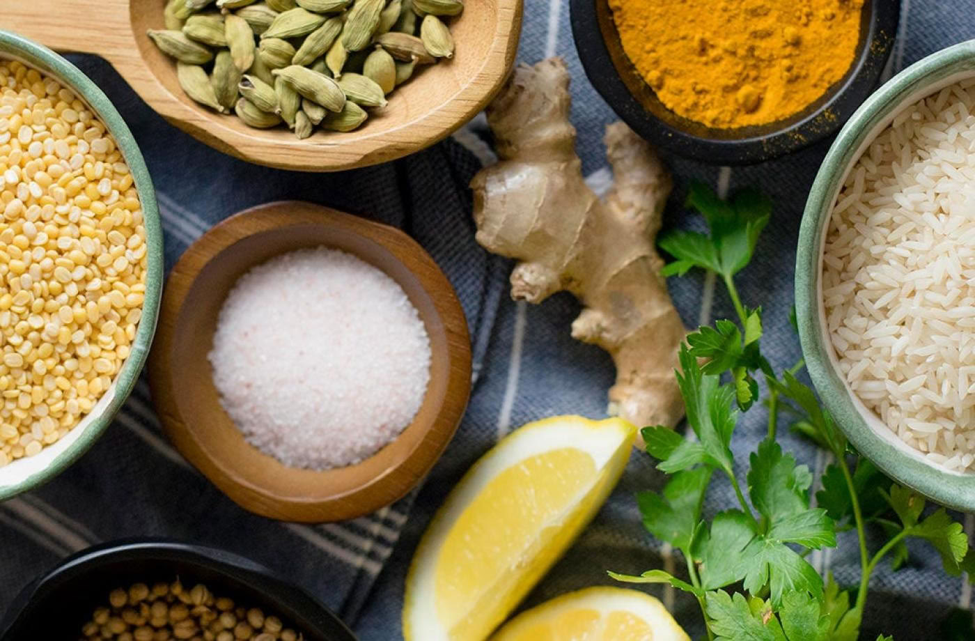650-timmars certifiering till ayurvedisk hälsorådgivare