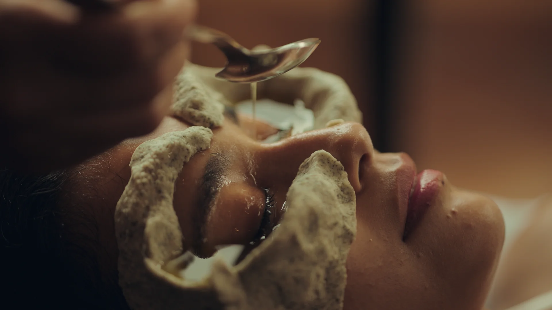 Shatkarma yogisk detox-retreat