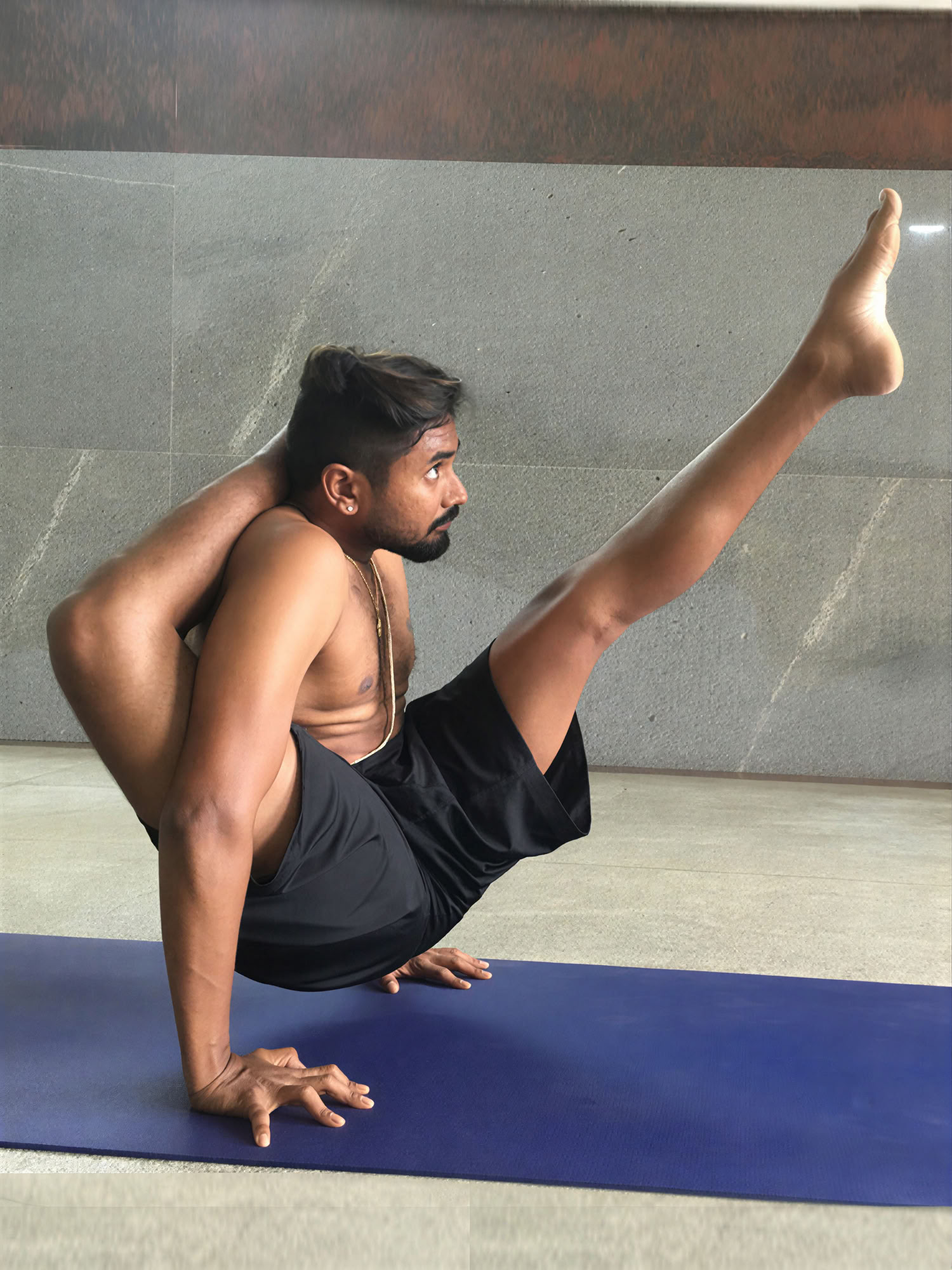 Pranayamakurs