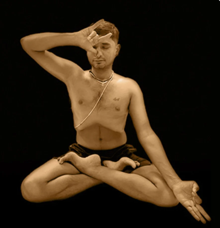 Pranayamakurs