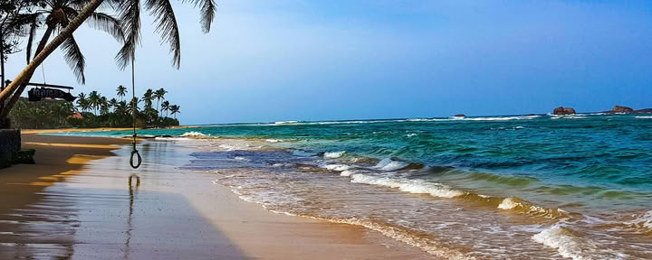 7-dagars återställningsretreat för nervsystemet, yoga och meditation, Sri Lanka