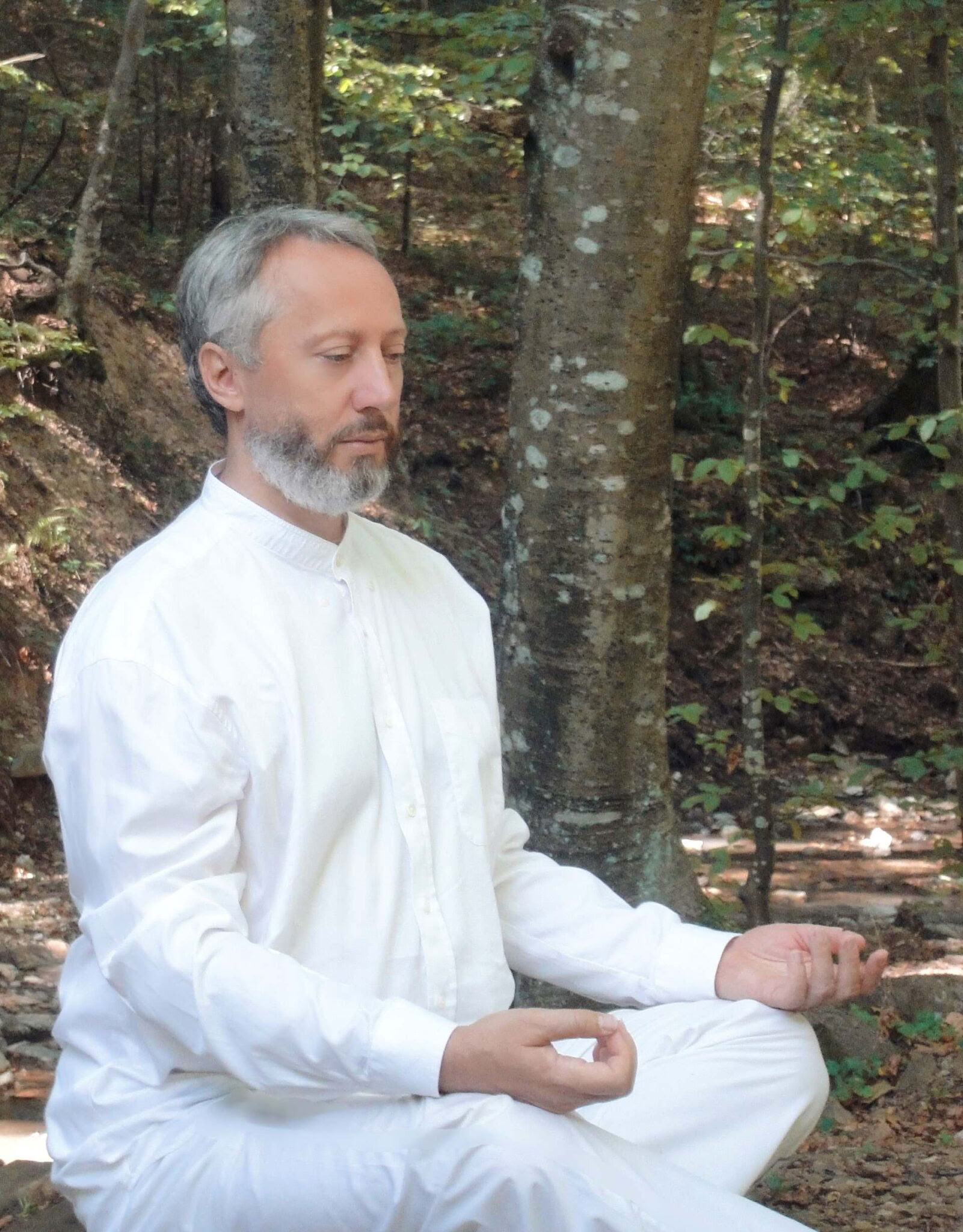 7-dagars lärarutbildning i kirtanyoga