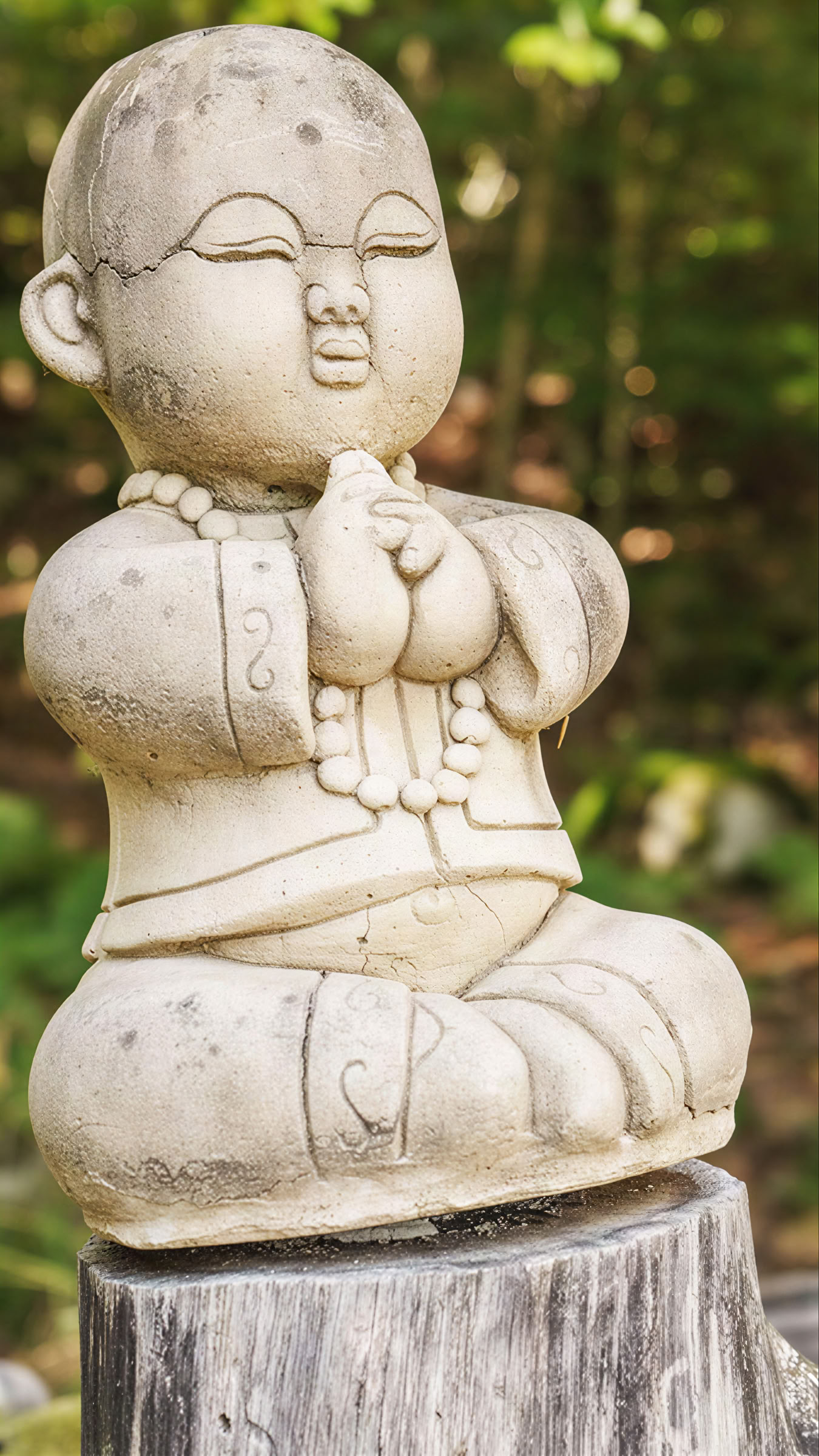 Enhetlig yoga- och meditationsretreat – 16–20 sep 2026