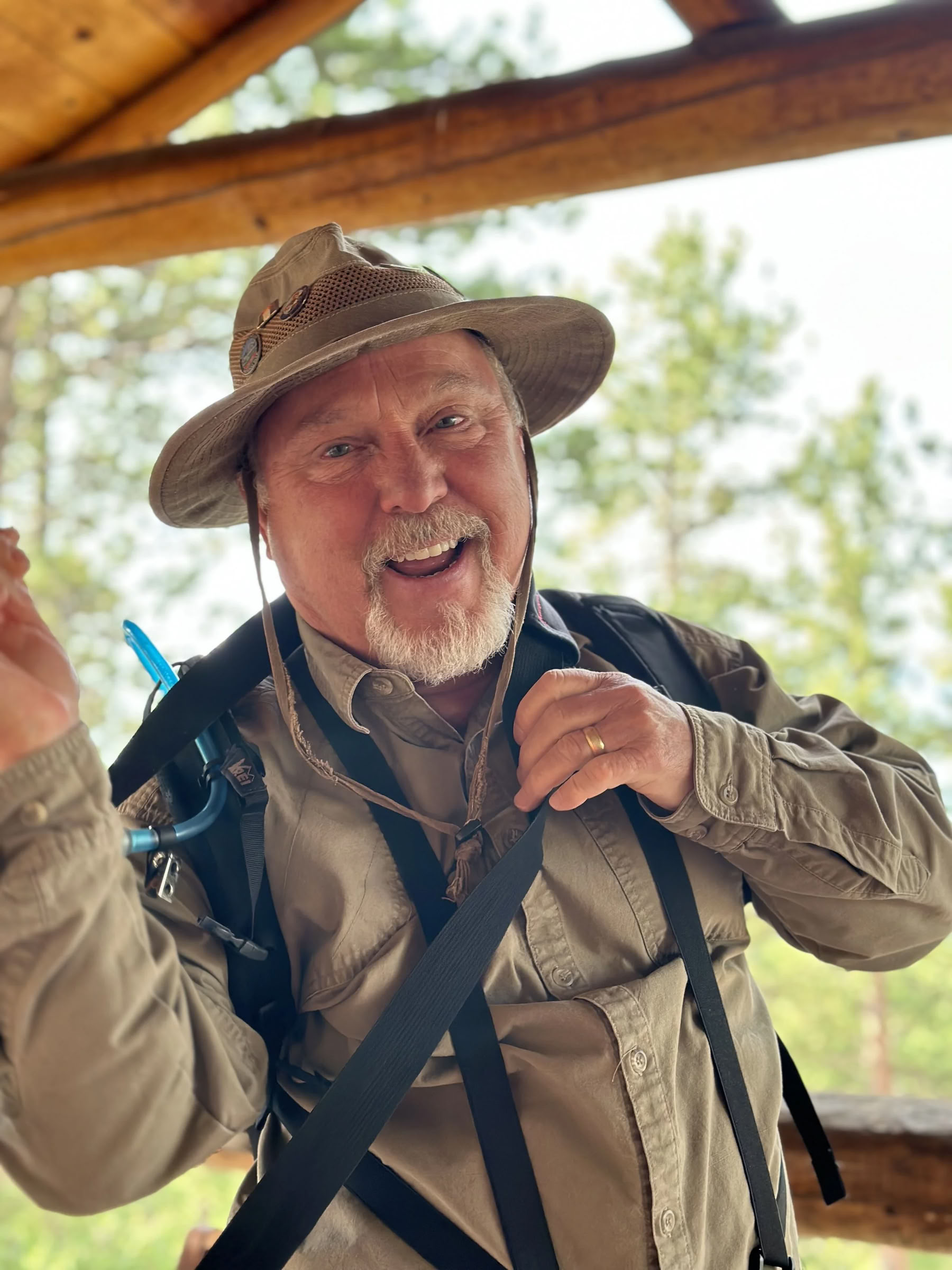Ingalls Creek Center | Prästretreat
