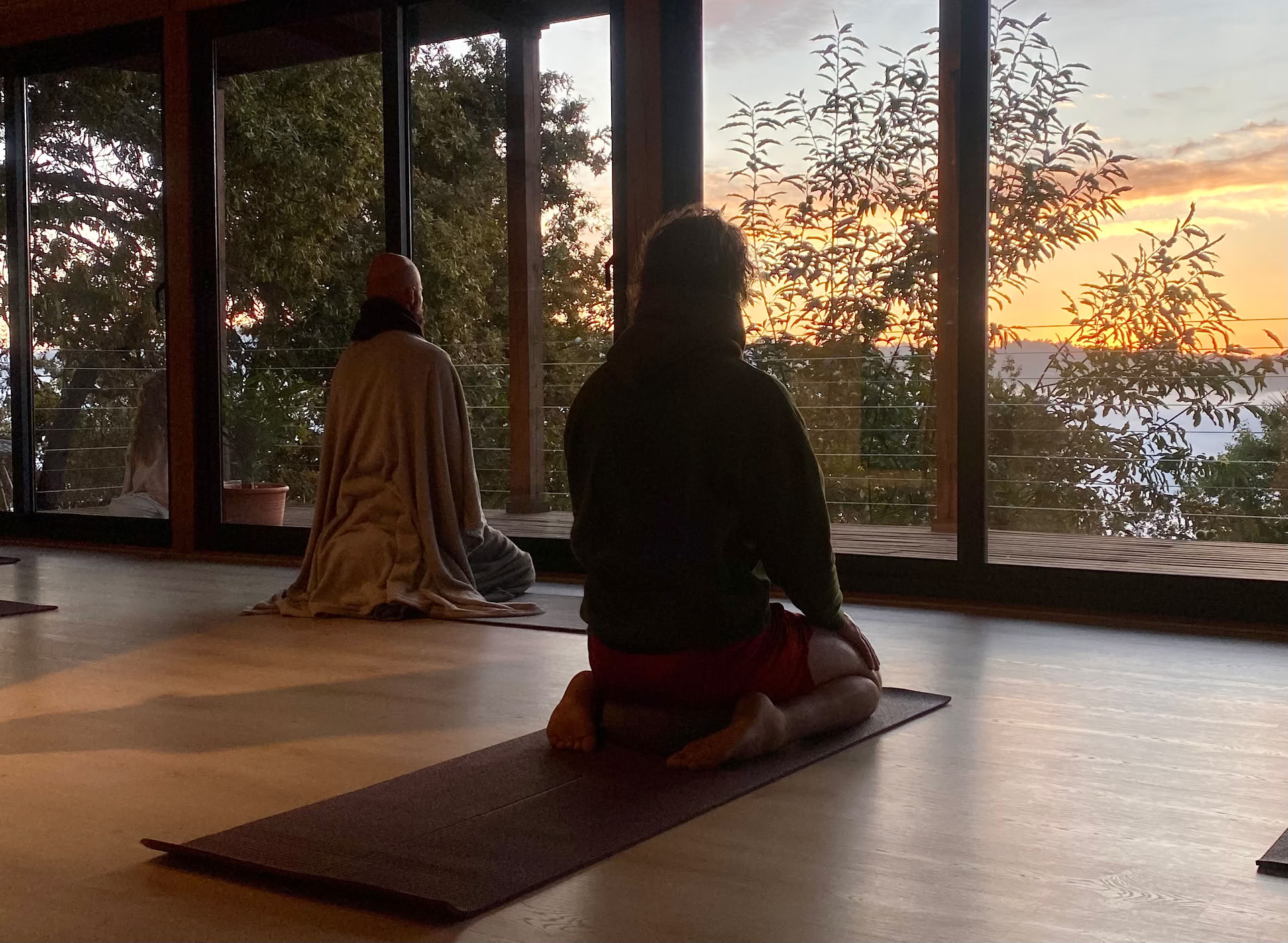 Deveza-retreat – 12–18 september | 2026