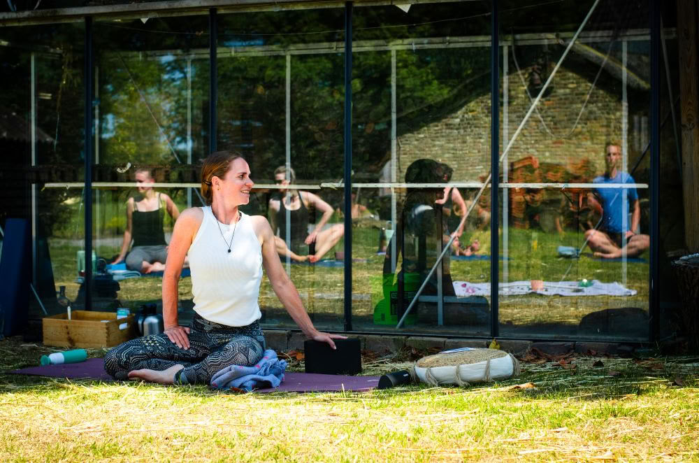 Yogasemester